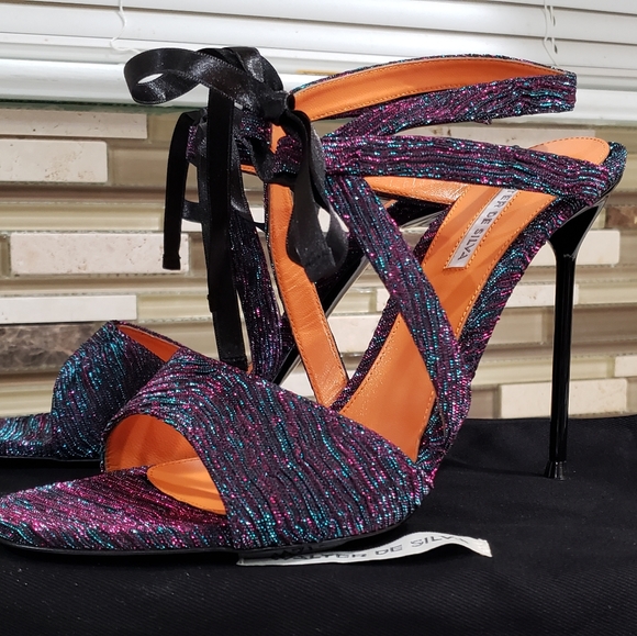 ❤️❤️❤️Walter De Silva sandals - Picture 2 of 8